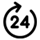 پشتیبانی ۲۴ ساعته در واتساپ 09126991060